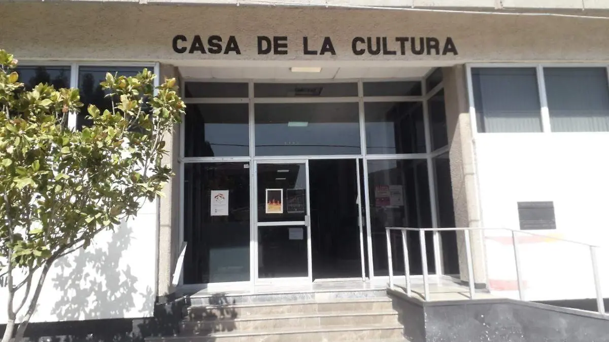 Casa de la Cultura